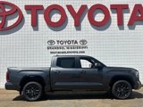 New 2025 Toyota Tundra Platinum image 2