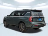 New 2025 Nissan Armada SL image 4
