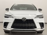 Certified 2024 Lexus RX 350 AWD image 2