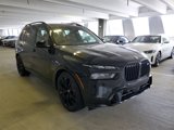 New 2026 BMW X7 M60i w/ Executive Package image 2