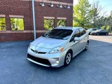 Used 2014 Toyota Prius Three image 3