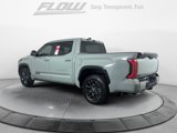 New 2025 Toyota Tundra Platinum image 5