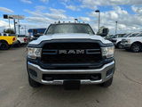 Used 2019 RAM 4500 Tradesman w/ Electrical Accessory Group image 3