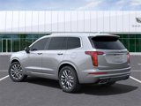 New 2025 Cadillac XT6 Premium Luxury w/ Platinum Package image 3