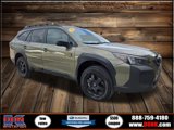 Certified 2025 Subaru Outback Wilderness image 1