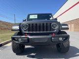 New 2025 Jeep Gladiator Rubicon image 2