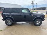 New 2025 Ford Bronco Badlands image 2