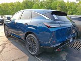 New 2025 Nissan Murano Platinum image 4