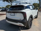 New 2026 Nissan Kicks SR image 5
