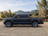 New 2025 Ford F150 STX w/ Equipment Group 200A image 3