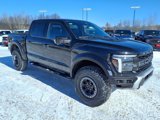 New 2025 Ford F150 Raptor image 4