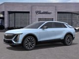 New 2025 Cadillac Lyriq Sport image 2