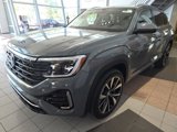New 2025 Volkswagen Atlas Cross Sport SEL Premium R-Line image 4