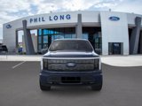 New 2025 Ford F150 Lightning Lariat image 6