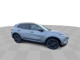 New 2025 Buick Envision Sport Touring image 3