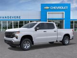 New 2026 Chevrolet Silverado 1500 W/T w/ WT Value Package image 2