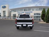 New 2025 Ford F350 Platinum image 5