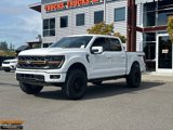 Used 2024 Ford F150 Tremor w/ Mobile Office Package image 6
