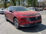 New 2025 Nissan Murano SL image 2
