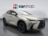 Used 2024 Lexus NX 450h+ AWD w/ Luxury Package image 5