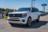 New 2025 Ford Expedition Max Platinum w/ Platinum Ultimate Package image 3