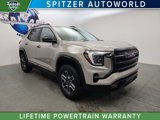 New 2026 GMC Terrain AT4 w/ Convenience Package III image 1