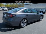 Used 2025 Subaru Legacy Limited image 4