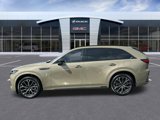 Used 2025 MAZDA CX-70 3.3 Turbo S w/ Premium Plus image 2