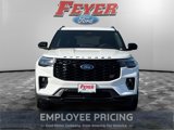 New 2025 Ford Explorer ST image 2