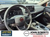 New 2026 Nissan Rogue SV image 4