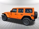 New 2025 Jeep Wrangler Unlimited Rubicon image 4