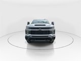 New 2025 Chevrolet Silverado 2500 Custom w/ Custom Value Package image 3