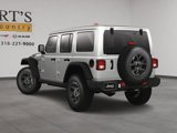 New 2025 Jeep Wrangler Willys image 4