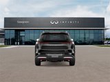 New 2026 INFINITI QX60 Pure w/ Cargo Package image 6