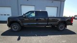 New 2025 Ford F350 Platinum w/ FX4 Off-Road Package image 5