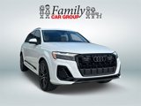 New 2025 Audi Q7 3.0T Prestige image 2