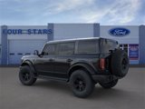 New 2025 Ford Bronco Outer Banks image 4