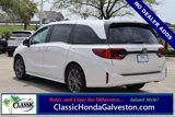 New 2025 Honda Odyssey Touring image 6