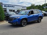 New 2025 Subaru Forester Limited image 3