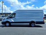 Used 2024 Ford Transit 350 148 High Roof Extended DRW w/ Upfitter Package image 3