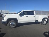 New 2025 Chevrolet Silverado 3500 LTZ w/ LTZ Plus Package image 3