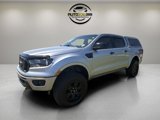 Used 2023 Ford Ranger XLT w/ Equipment Group 301A Mid image 2