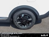 New 2026 Kia Sportage LX image 4