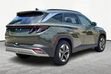 Certified 2025 Hyundai Tucson SEL image 2