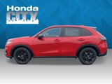 New 2026 Honda HR-V Sport image 2
