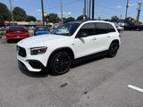 Used 2023 Mercedes-Benz GLB 35 AMG 4MATIC image 3