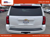 Used 2017 Chevrolet Tahoe LT w/ Max Trailering Package image 4