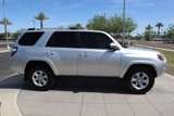 Certified 2023 Toyota 4Runner SR5 Premium image 4