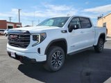 New 2025 GMC Sierra 1500 AT4 w/ AT4 Premium Package image 4