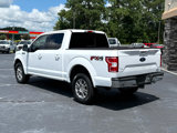 Used 2019 Ford F150 Lariat w/ Max Trailer Tow Package image 3
